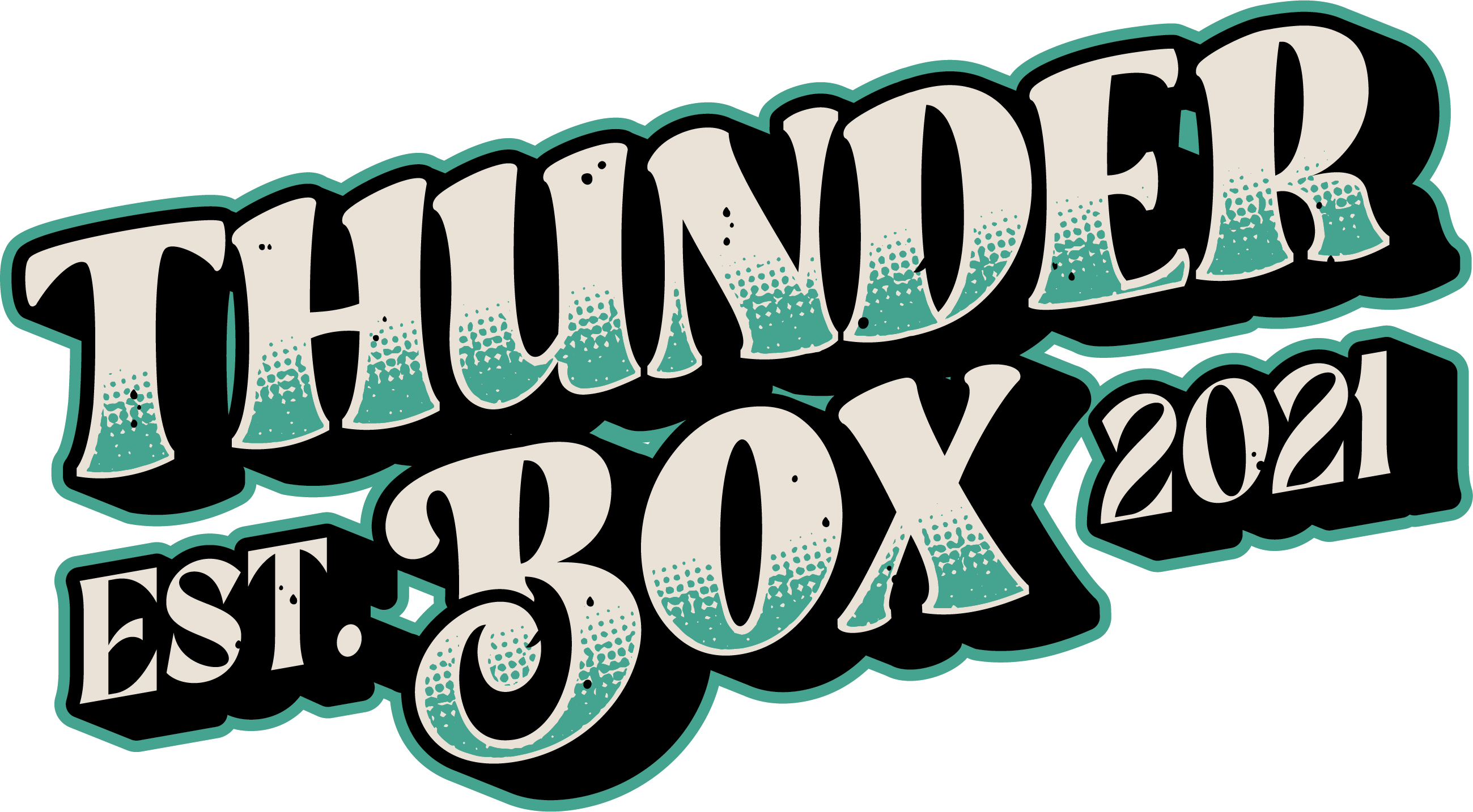 LogoThunderbox